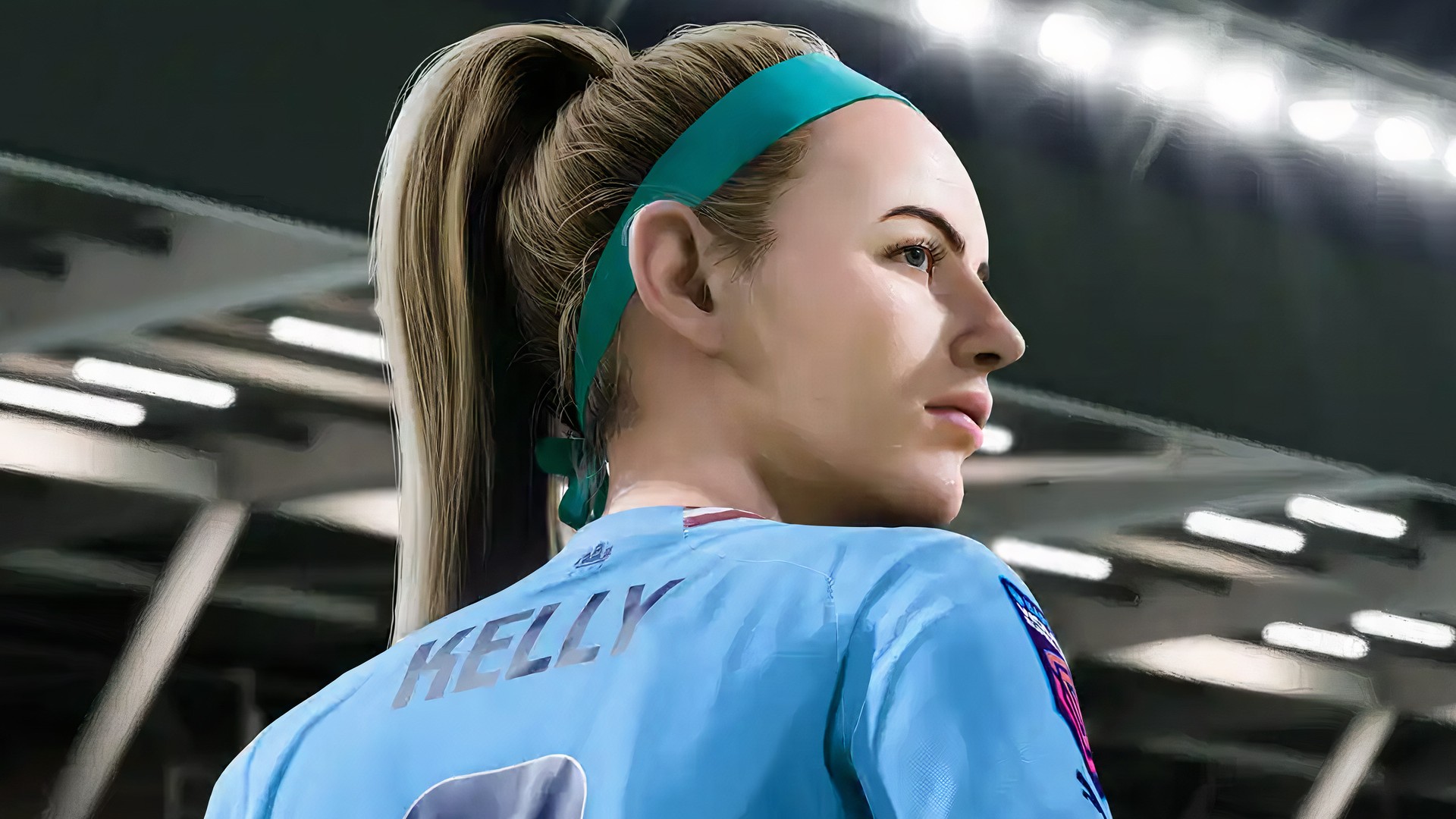 FIFA 23 bug is a glitchy victory for football game equality