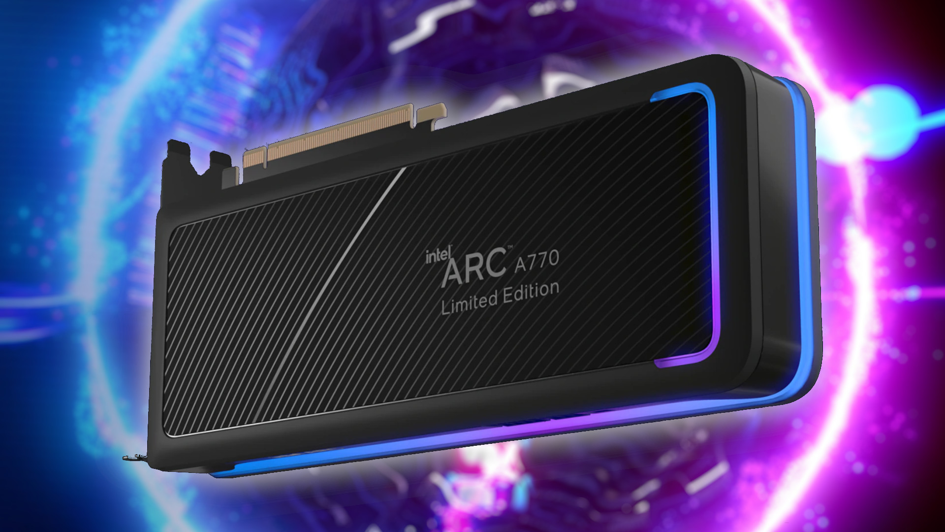 Intel Arc A7 GPU reviews – our roundup of the critics' scores