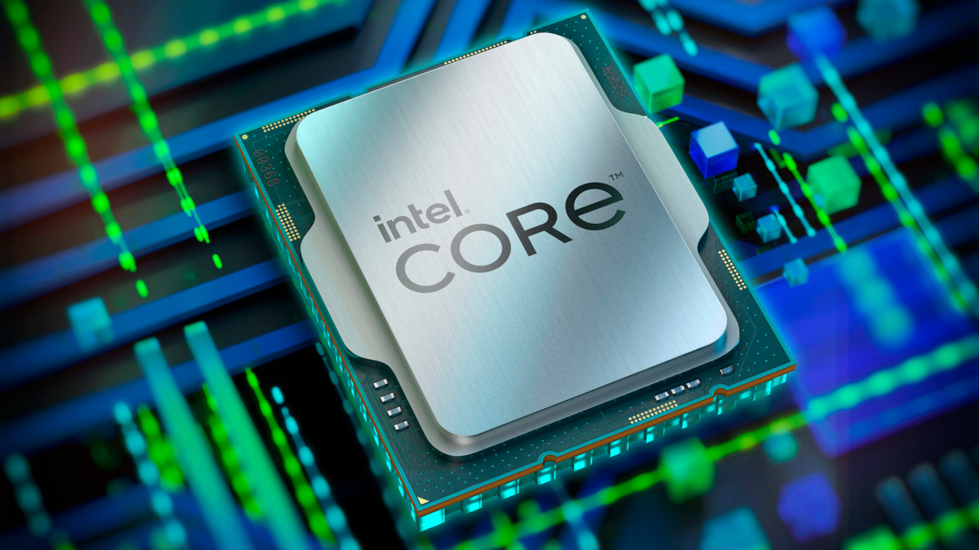 Intel Core i9 13900K benchmarks beat AMD Ryzen 9 7950X