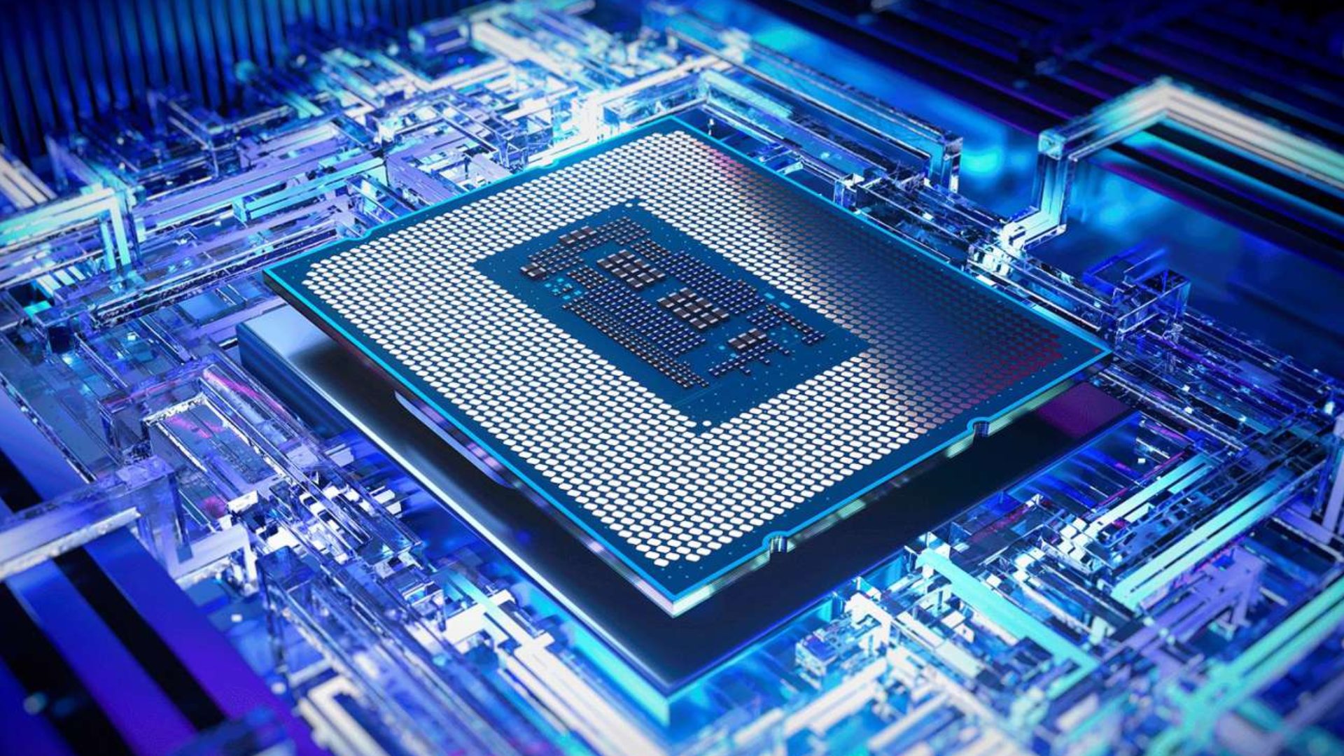 Overclocked Intel Raptor Lake snatches fastest CPU world record