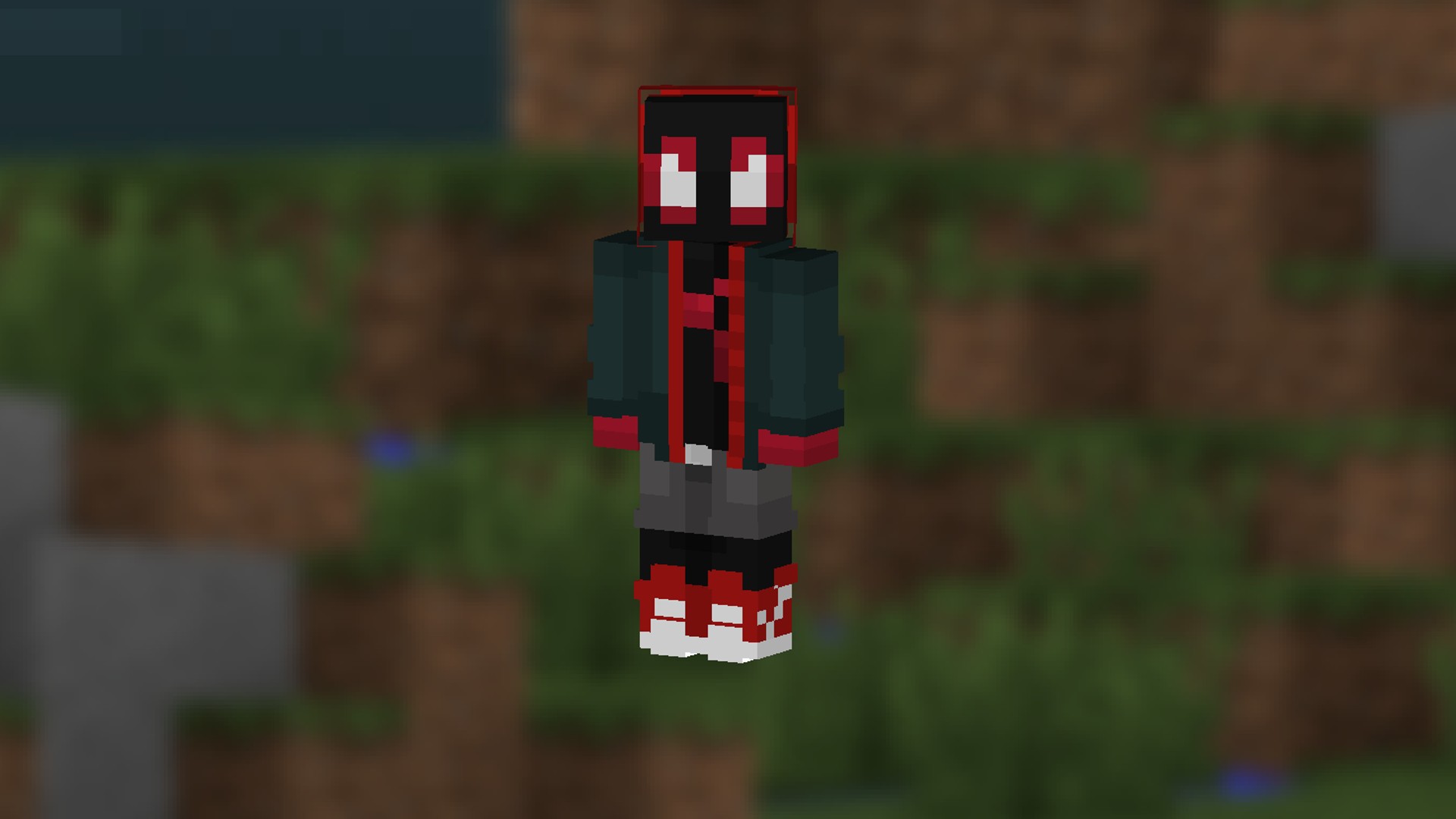 The best Minecraft Spiderman skins | PCGamesN