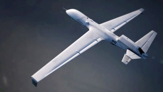 Modern Warfare 2 Killreaks: UAV