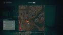 Modern Warfare 2 spec ops intel: Low Profile intel fragments 3-5 map