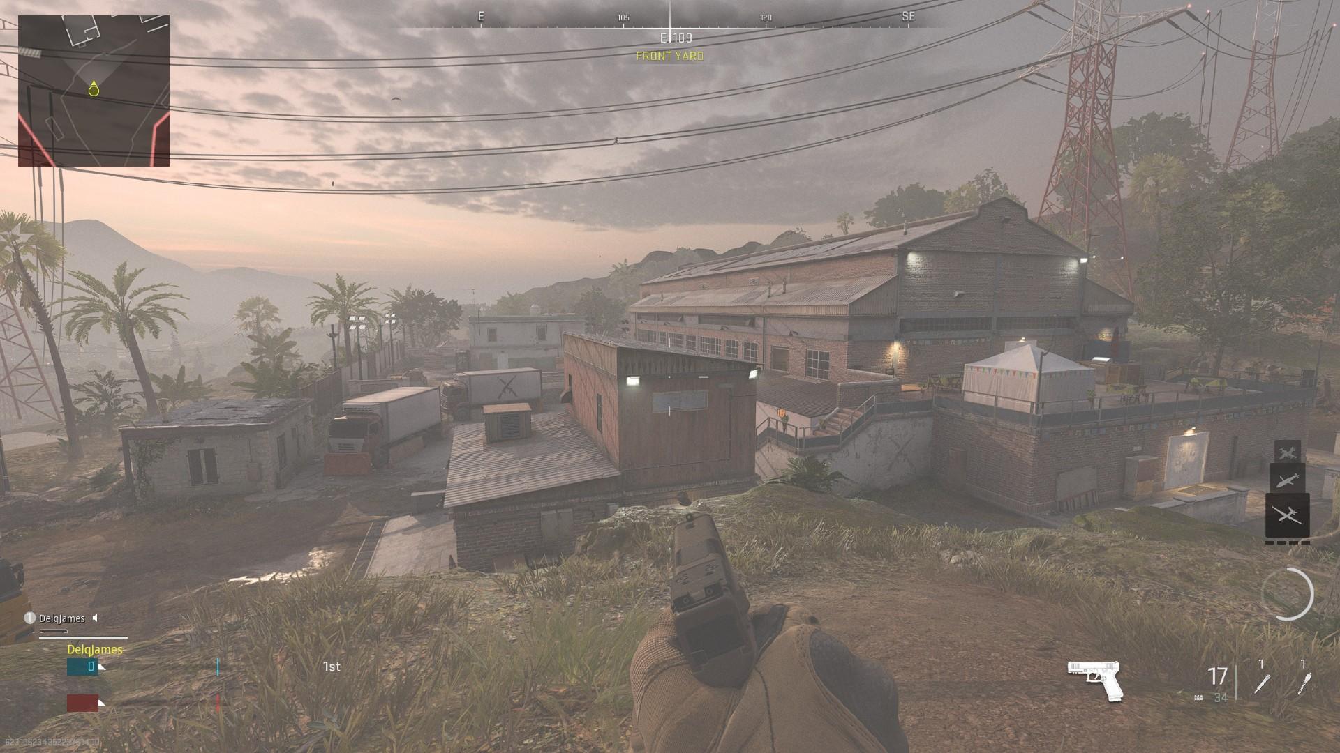 Modern Warfare 2: All multiplayer maps & game modes - Dexerto