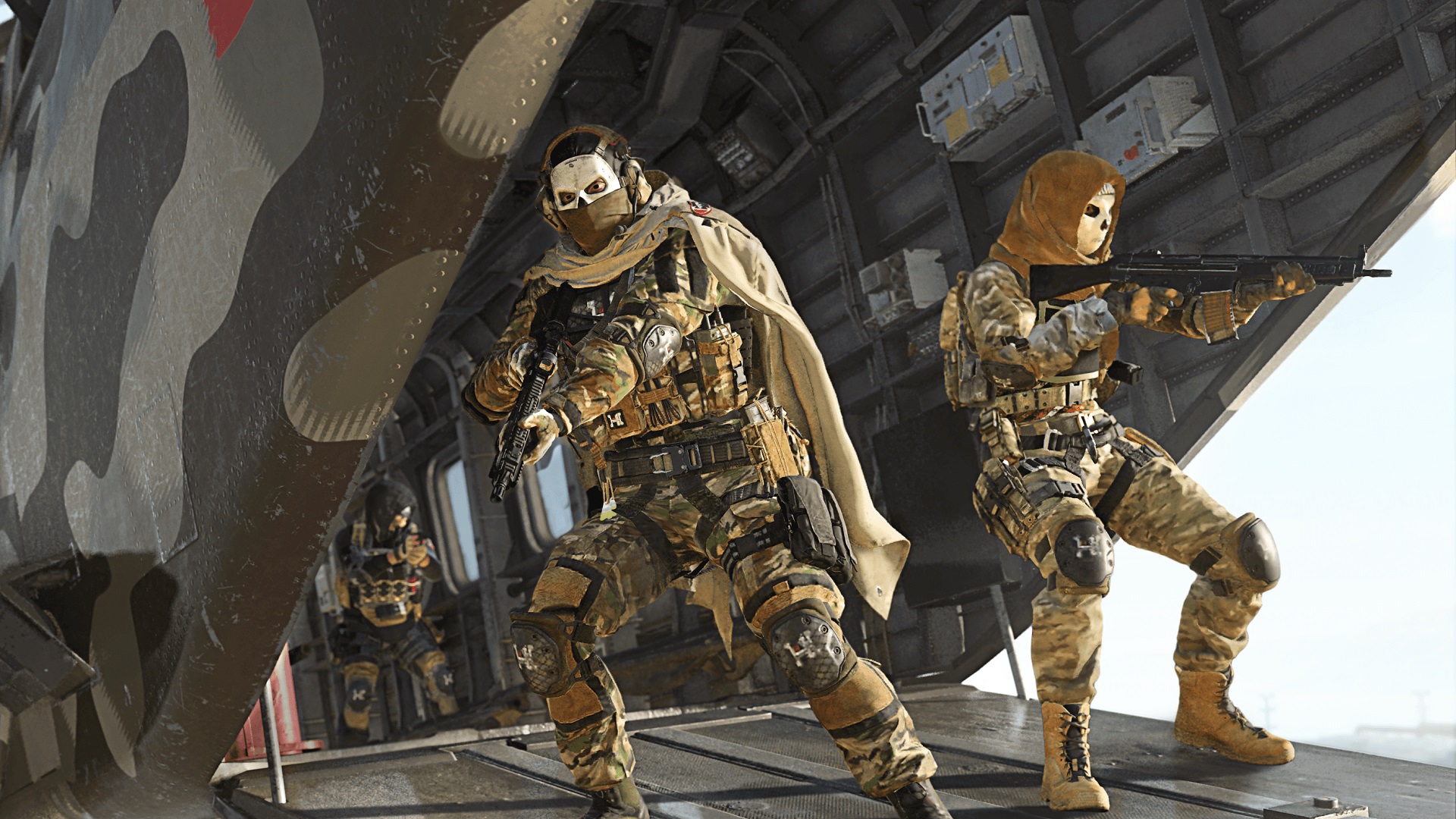 Modern Warfare 2 Prestige system and ranks explained