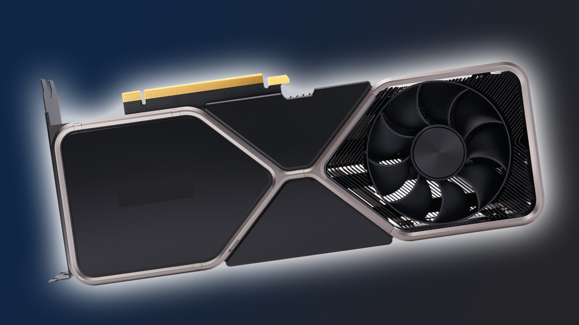 Nvidia RTX 4070 renders reveal a dinkier RTX 4000 GPU cooler
