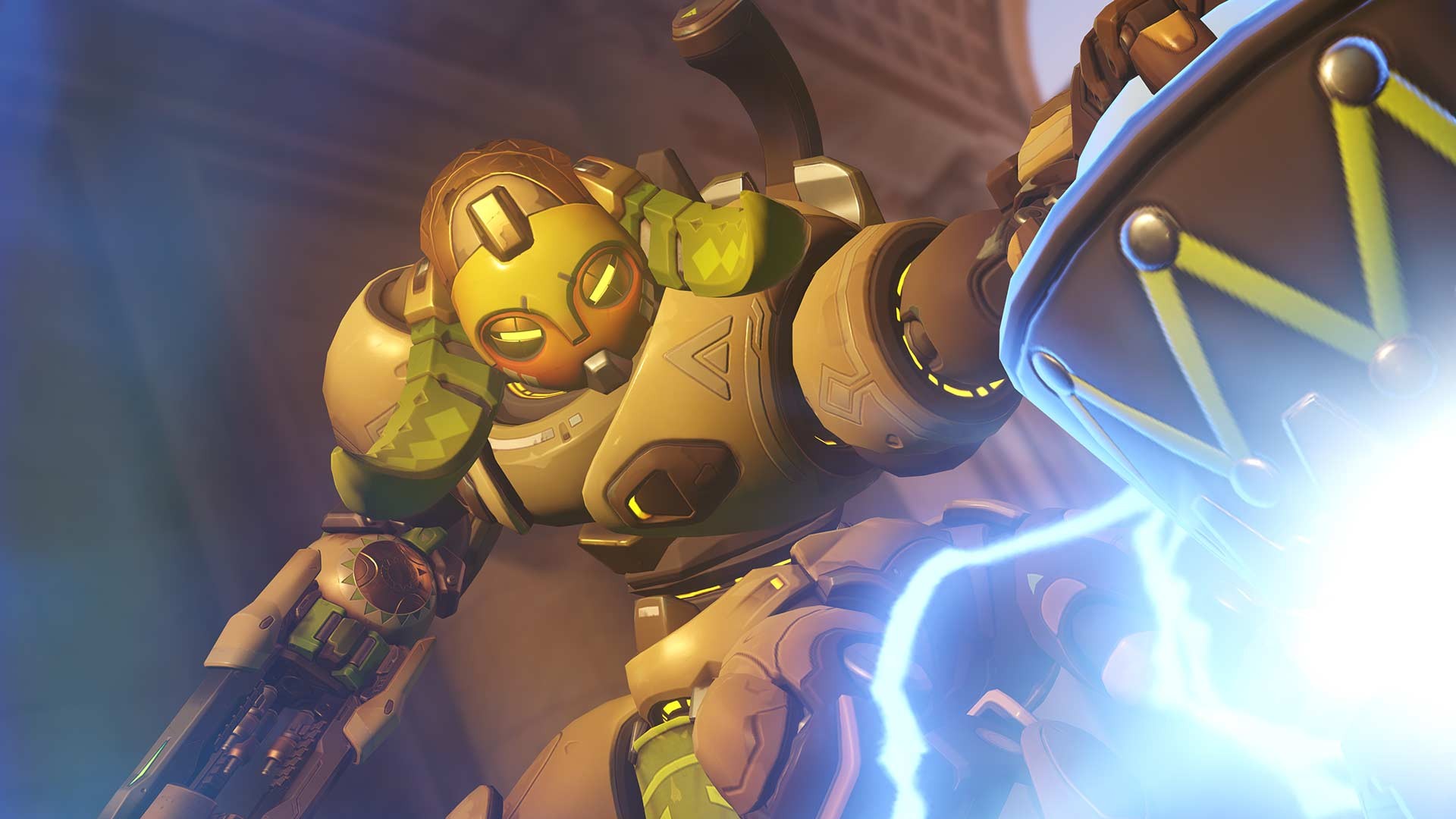 The best Overwatch 2 hero for each role