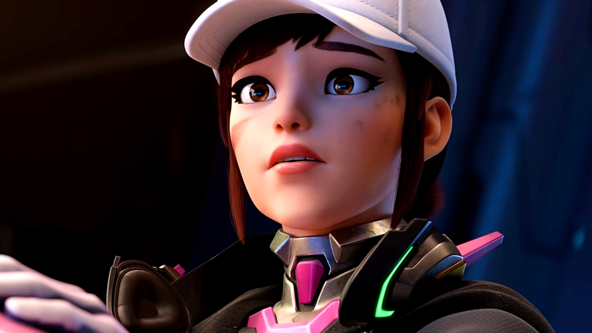 Overwatch 2 server downtime leaves players baffled, still in queues