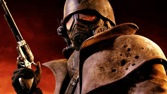 Prime Gaming’s free games for November include the best Fallout: NCR trooper from Bethesda RPG Fallout: New Vegas