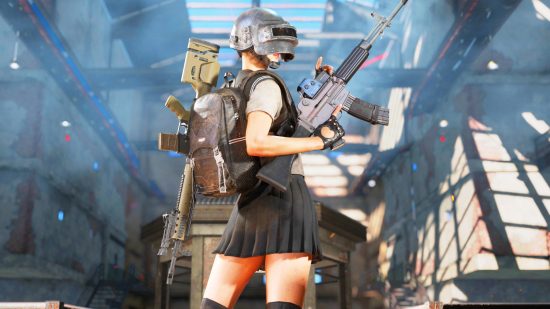 PUBG update transforms battle royale meta, makes winning even harder: An operator from battle royale game PUBG