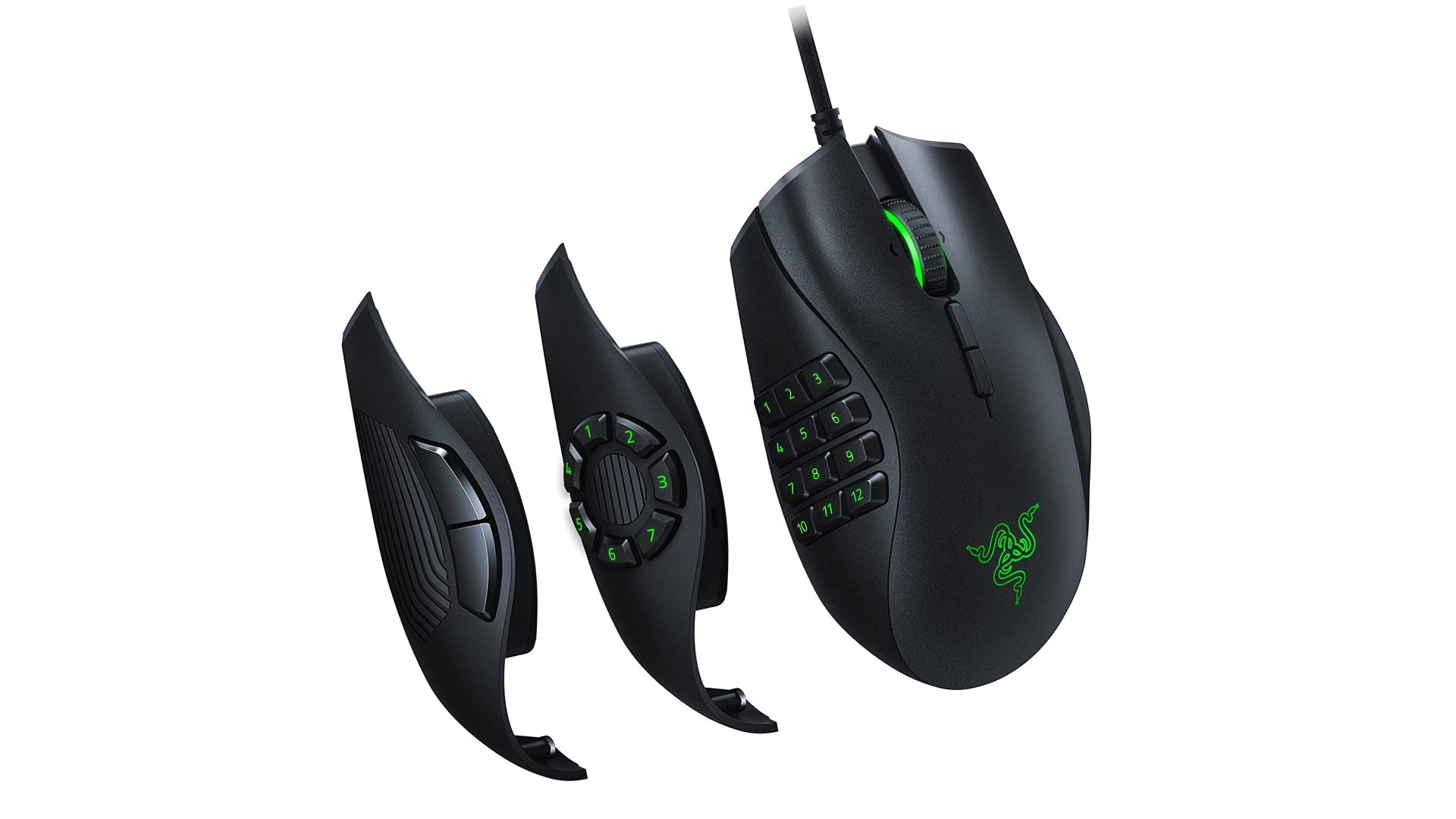 Grab 40% off our favourite Razer gaming mouse for MMORPGs