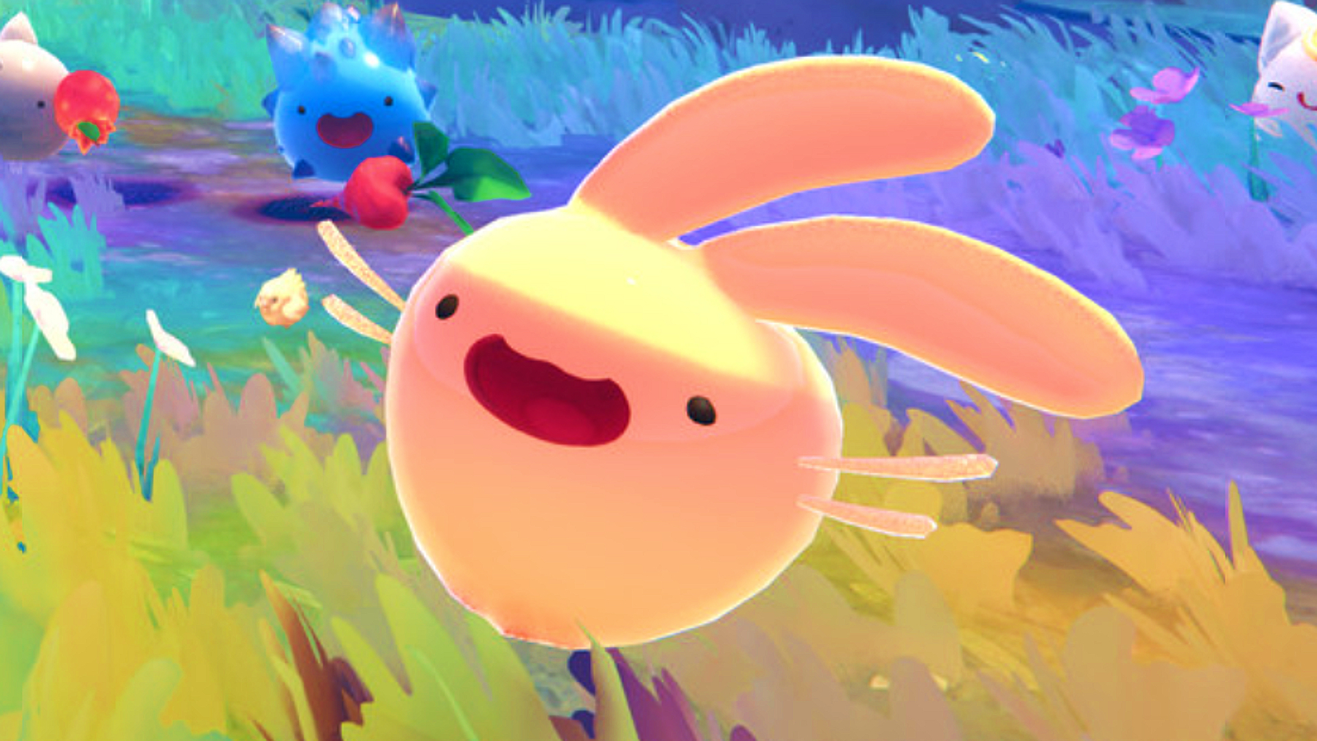 Things That Everyone Does In Slime Rancher 2