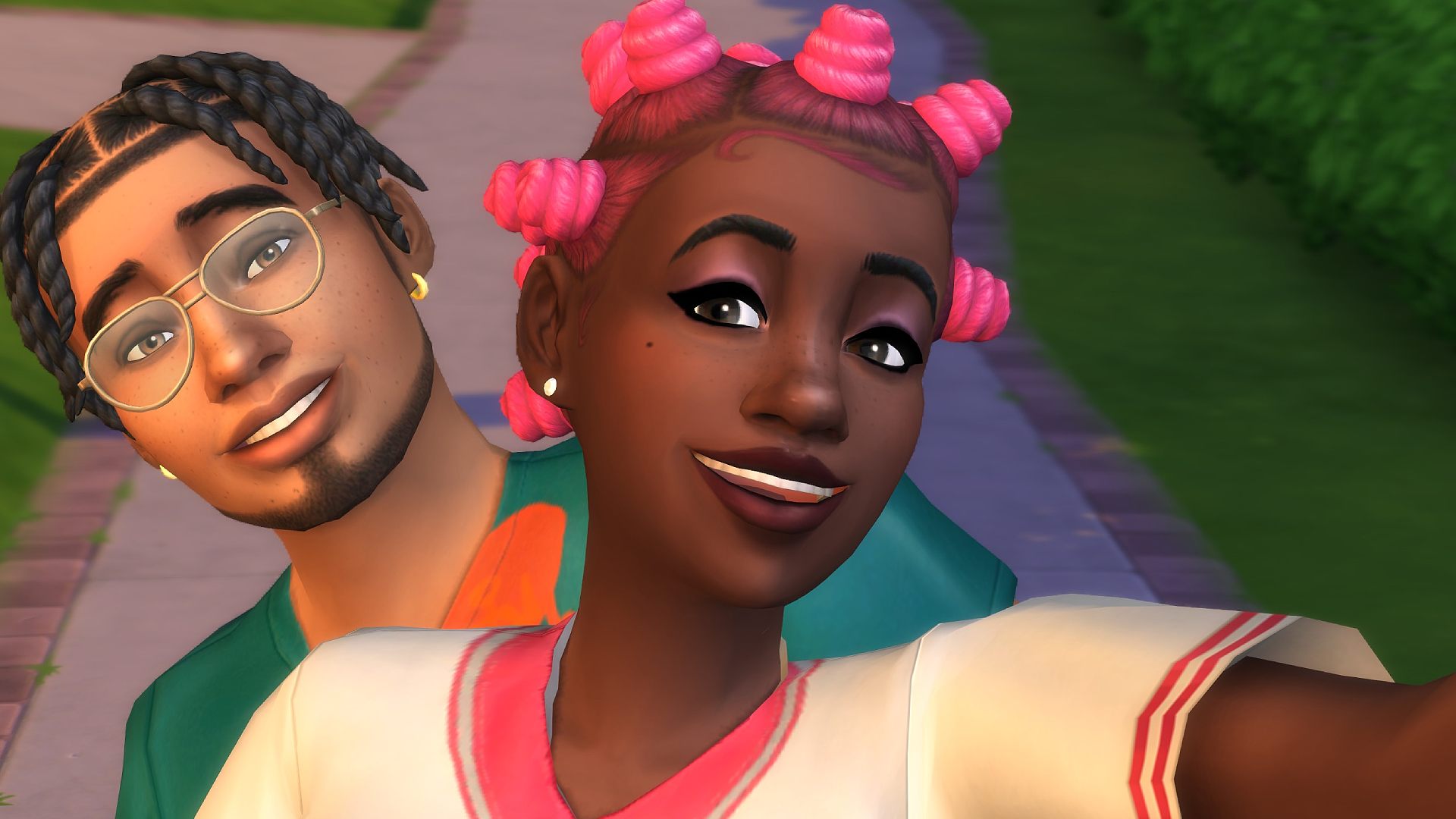 The Sims 4 system requirements 2024