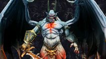 Future of Total War: Warhammer 3: The Daemon Prince