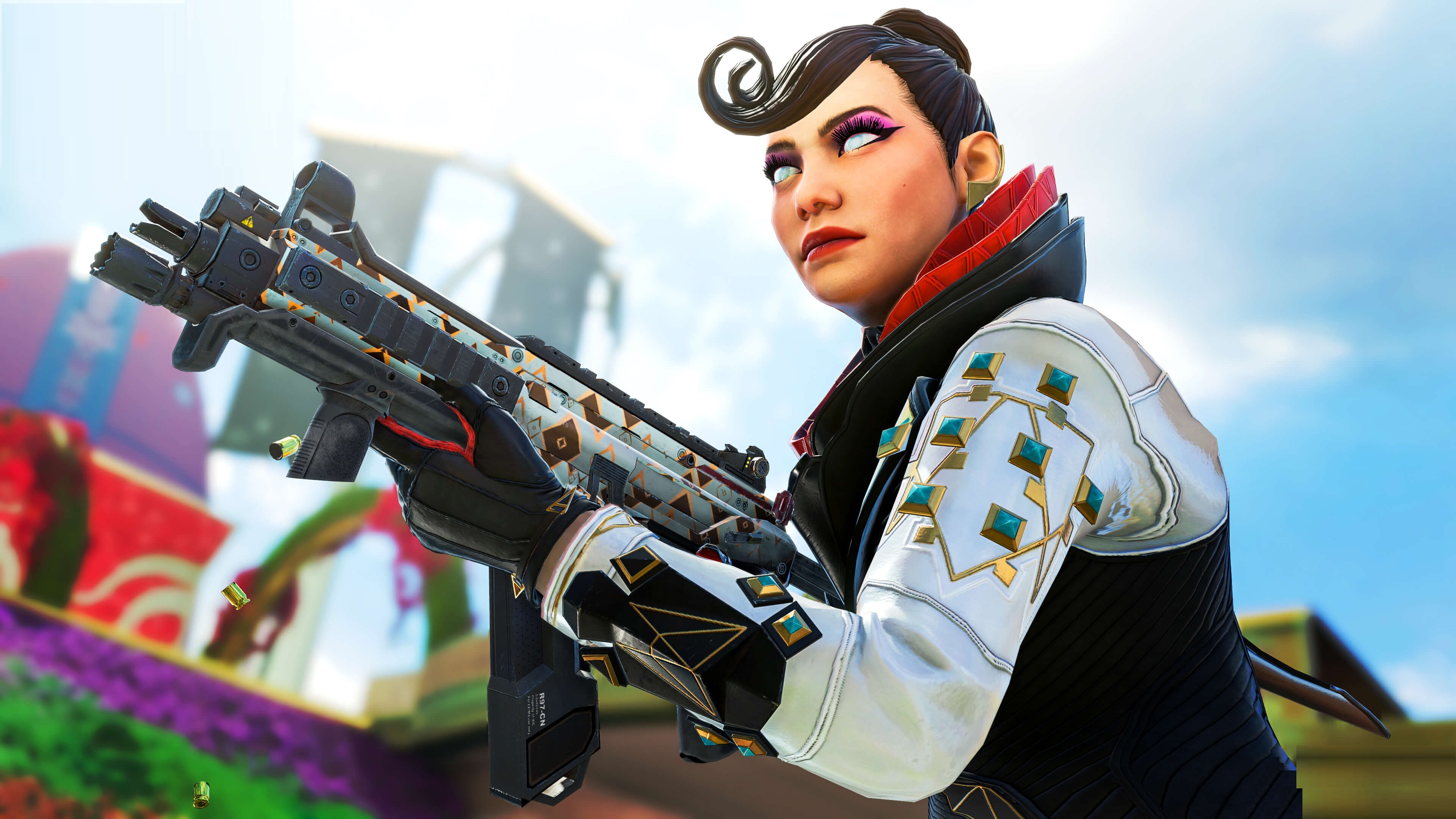 Apex Legends season 16 release date speculation, leaks and details