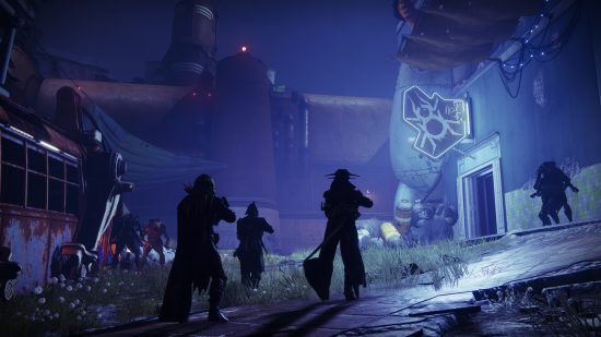 Destiny 2 Eliksni Quarter Events and Rewards Guide – Guardians are approaching the Eliksni Quarter in the Last City.