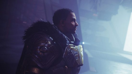 Destiny 2 Iron Banner season 18 start time, rewards, and quest: Lord Saladin, who runs Iron Banner.