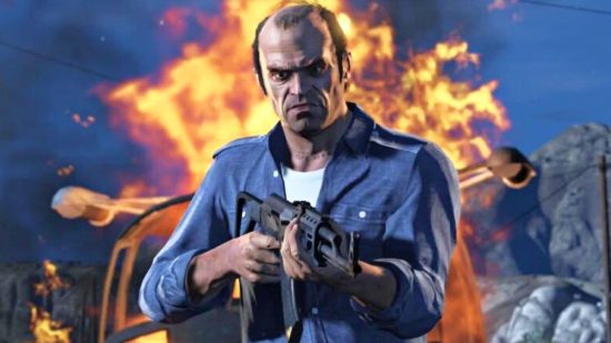 GTA 5 update arrives early, Rockstar wants to make you a trillionaire