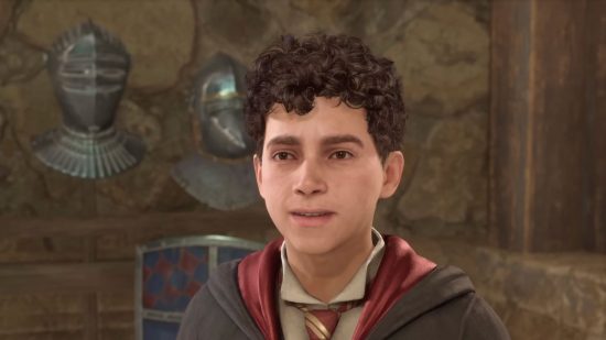 Hogwarts Legacy ending impacted by choices in Harry Potter game