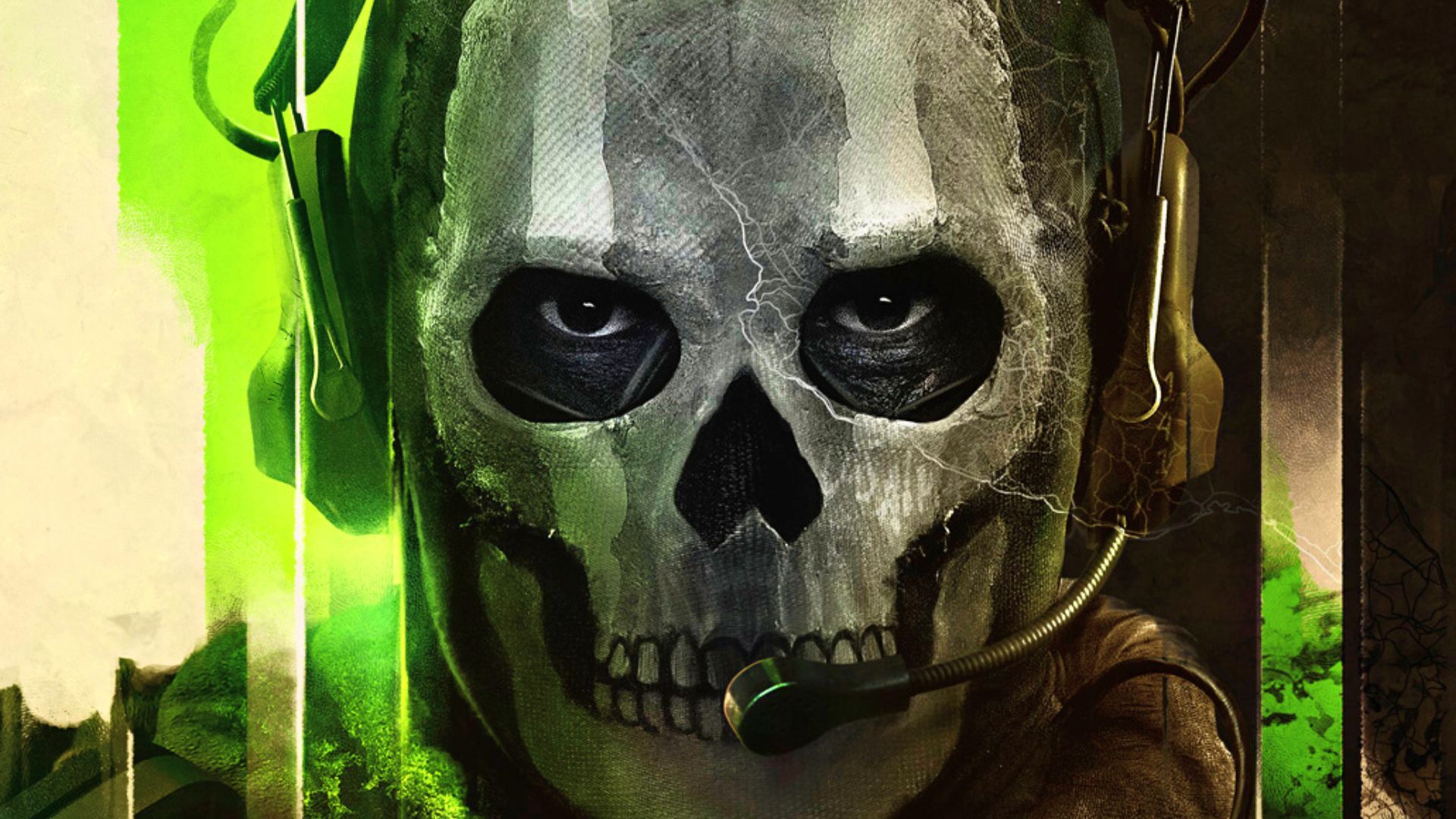 Modern Warfare 2 ghost perk not hiding players on FPS minimap