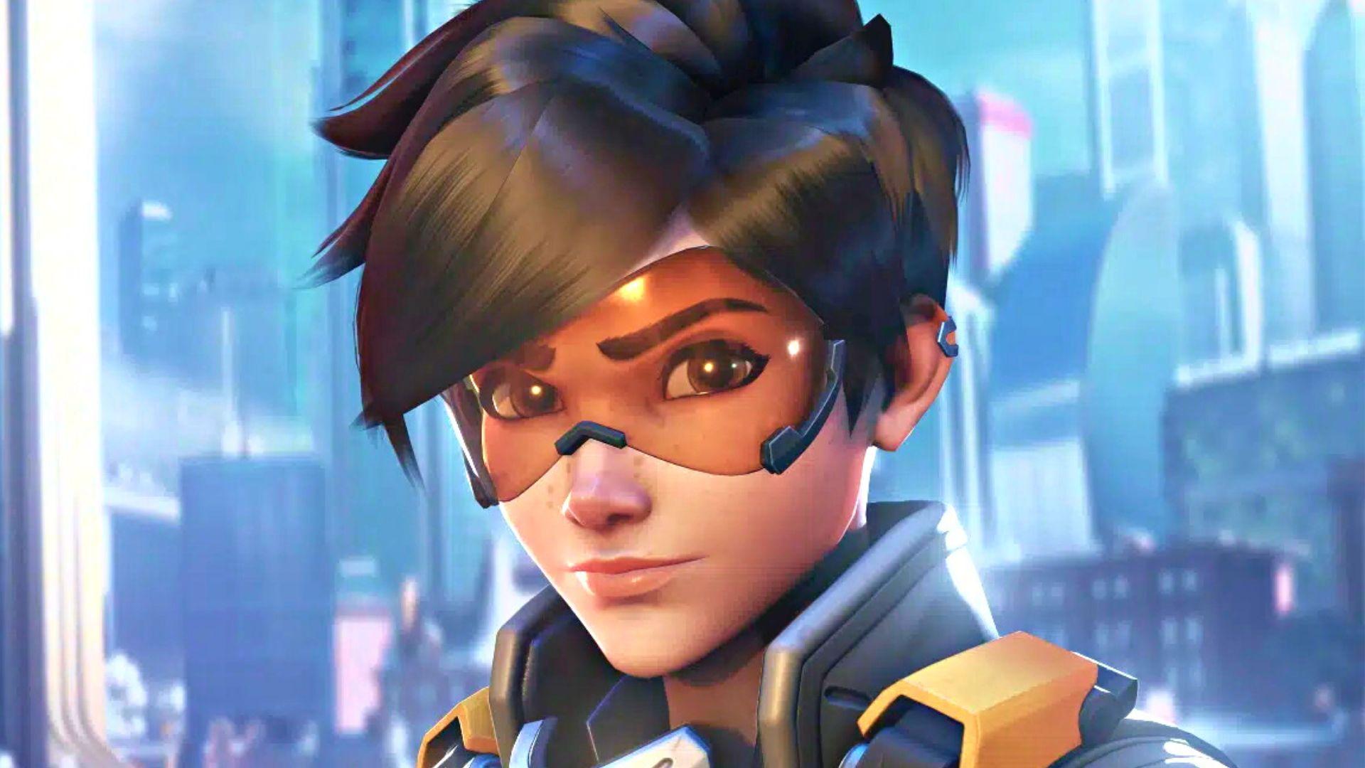 Overwatch 2 Tracer Hero Guide » How to Become a Good Tracer