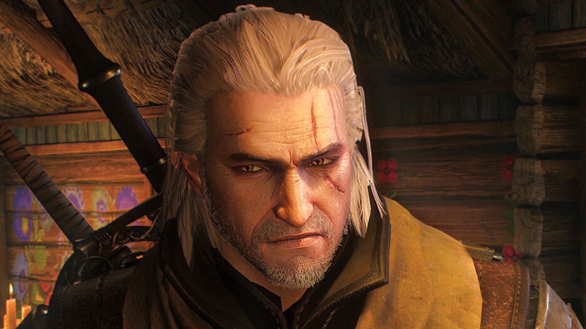 The Witcher 3 next gen release date confirmed with new DLC and mods