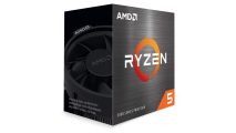 AMD Ryzen 5 5600X now on sale for Cyber Monday.