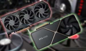 Give your visuals a boost with the best graphics card in 2022
