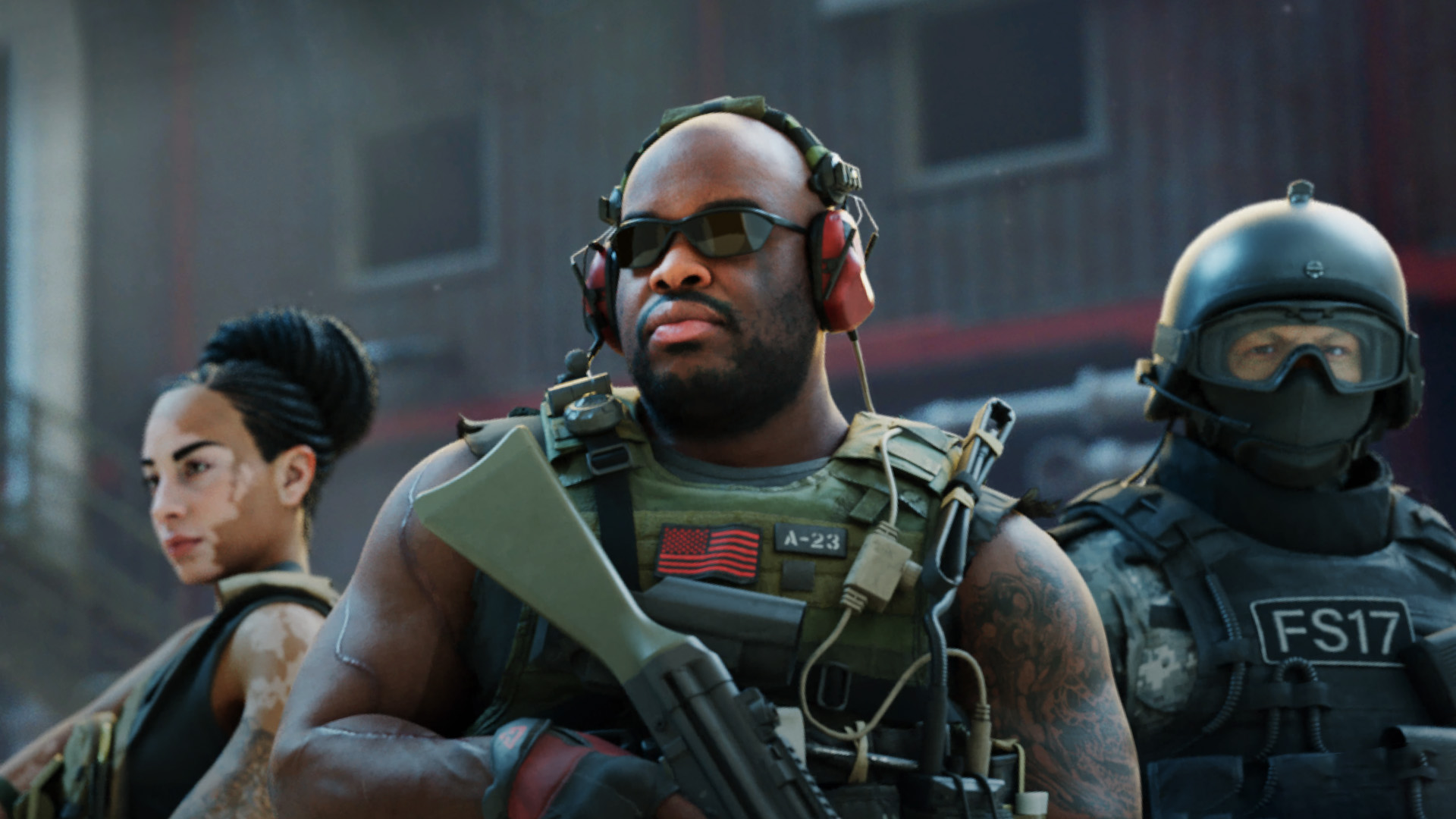 Let's GO Squad”: Return of Night Vision Mode in Call of Duty Warzone 2  Season 3 Has the Fans Immensely Excited - EssentiallySports