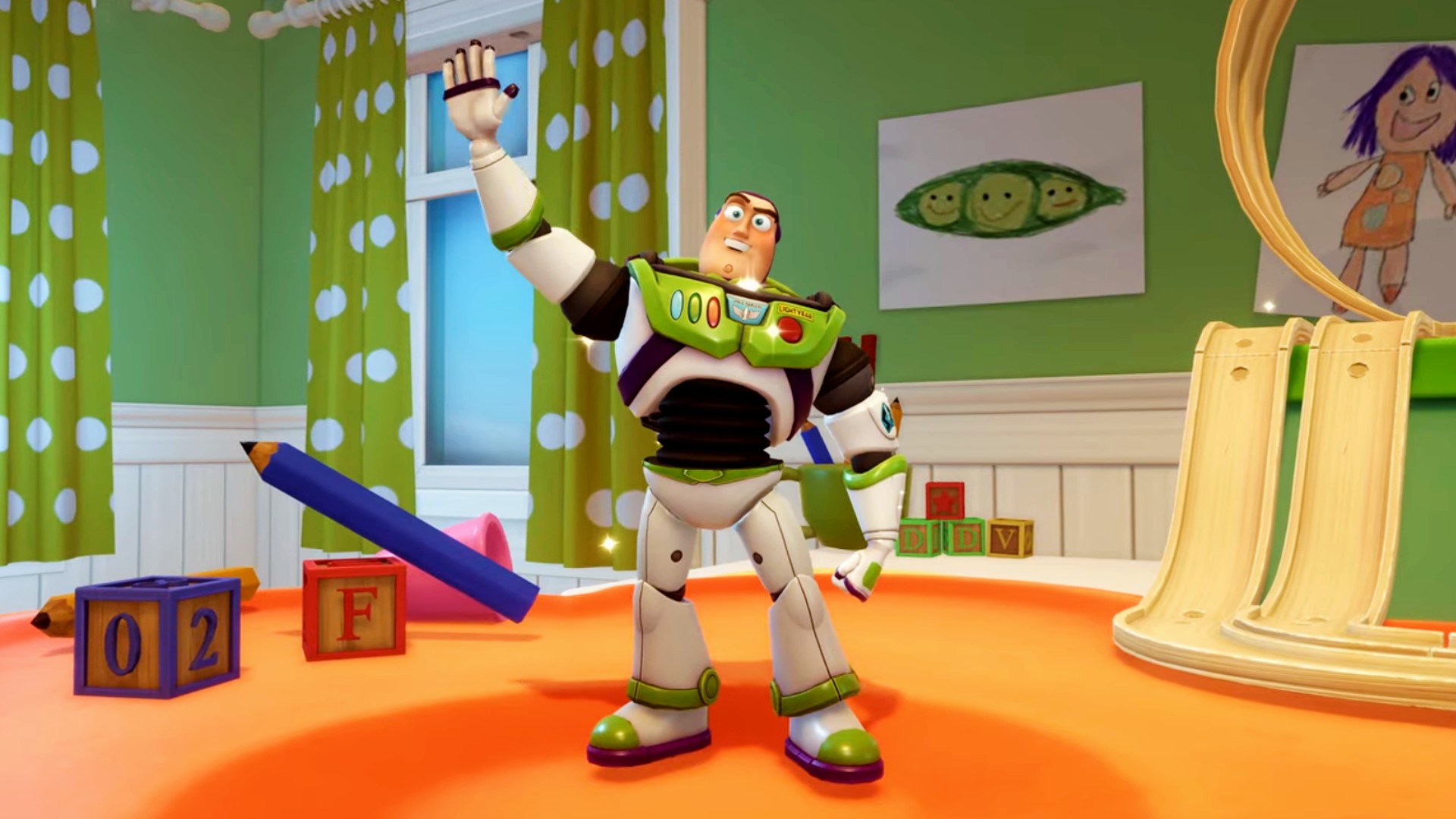 Disney Dreamlight Valley Toy Story update release date speculation