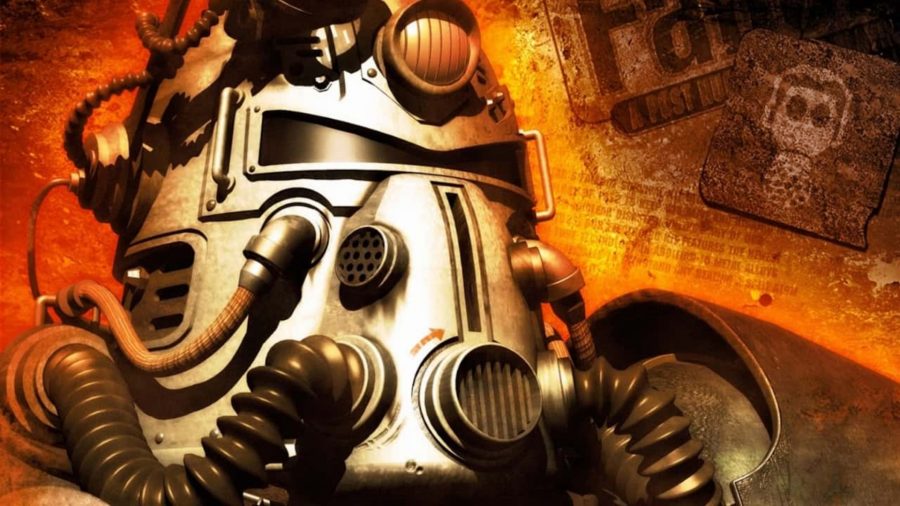 Fallout Header Image