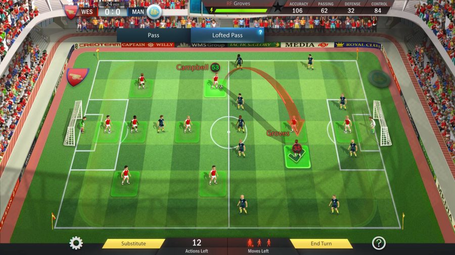 Play Soccer Games Online on PC & Mobile (FREE)