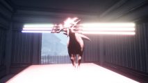 Goat Simulator 3 Imperial Mausoleum quest: Pridesabre