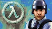 Half-Life remaster, out now, makes Valve’s iconic FPS game even better