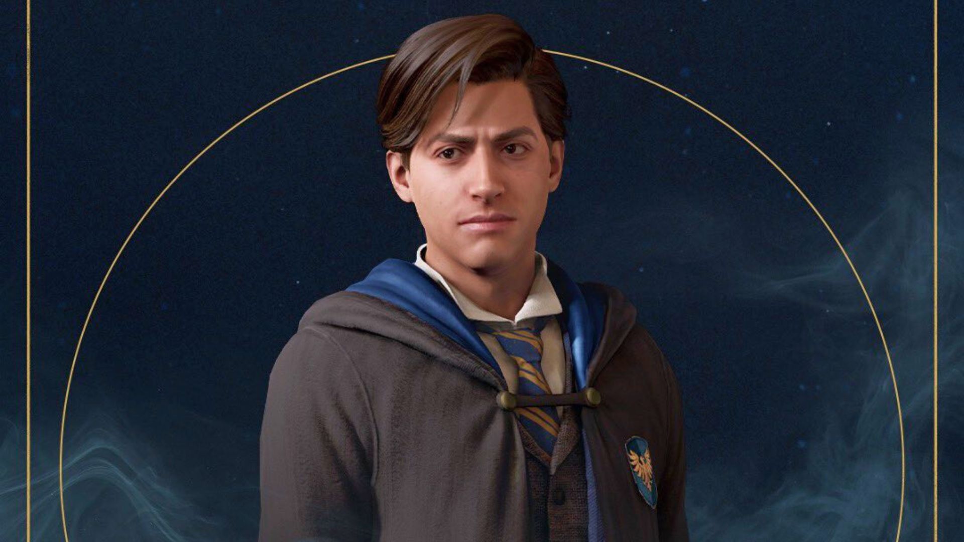 Pendamping Hogwarts Legacy Ravenclaw terungkap dalam game Harry Potter