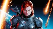 Mass Effect 3 remade and remastered
