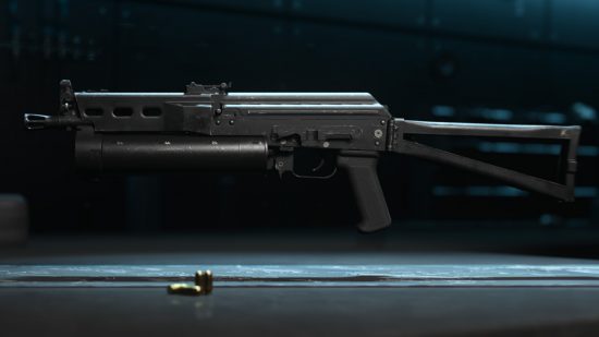 Лучшие пистолеты-пулеметы Warzone 2: на выставке представлен мини-ПП