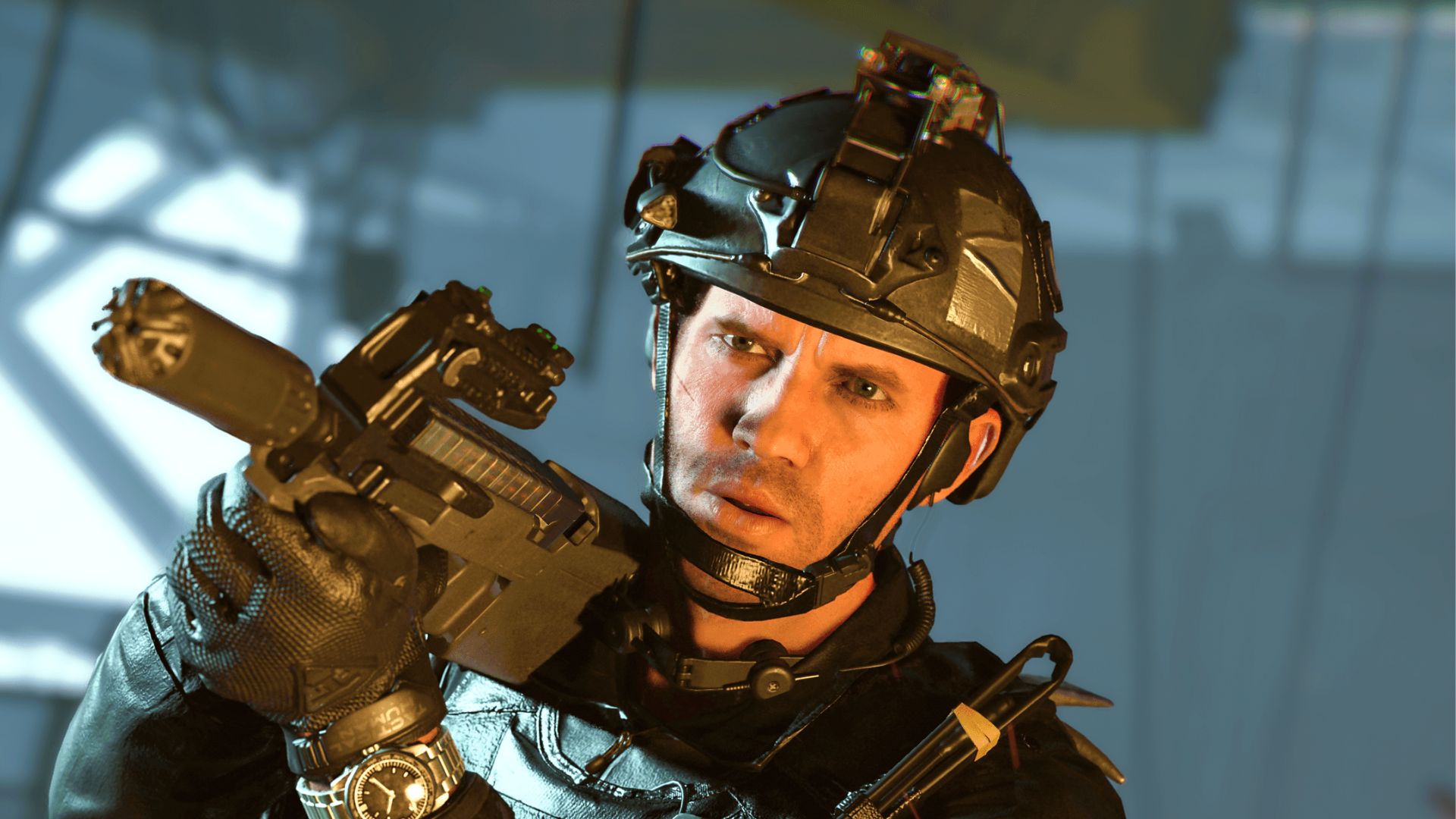 Modern Warfare 2's worst gun massacres a Call of Duty favourite