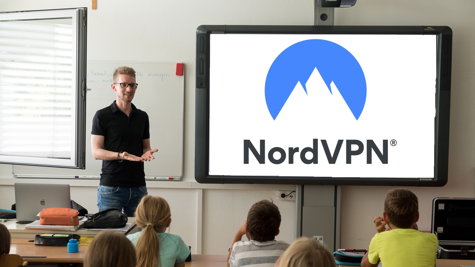 How to use NordVPN – getting started with your virtual private network