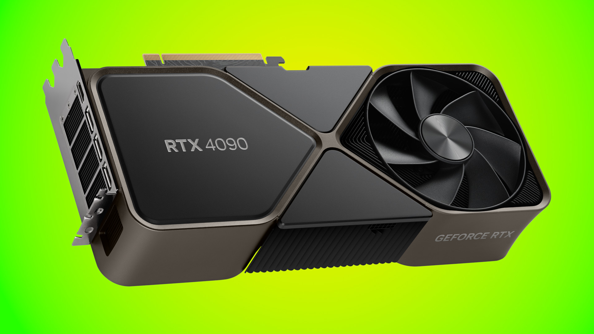 GeForce RTX 4090 GPUs may also be damaging native 16 pin power cables