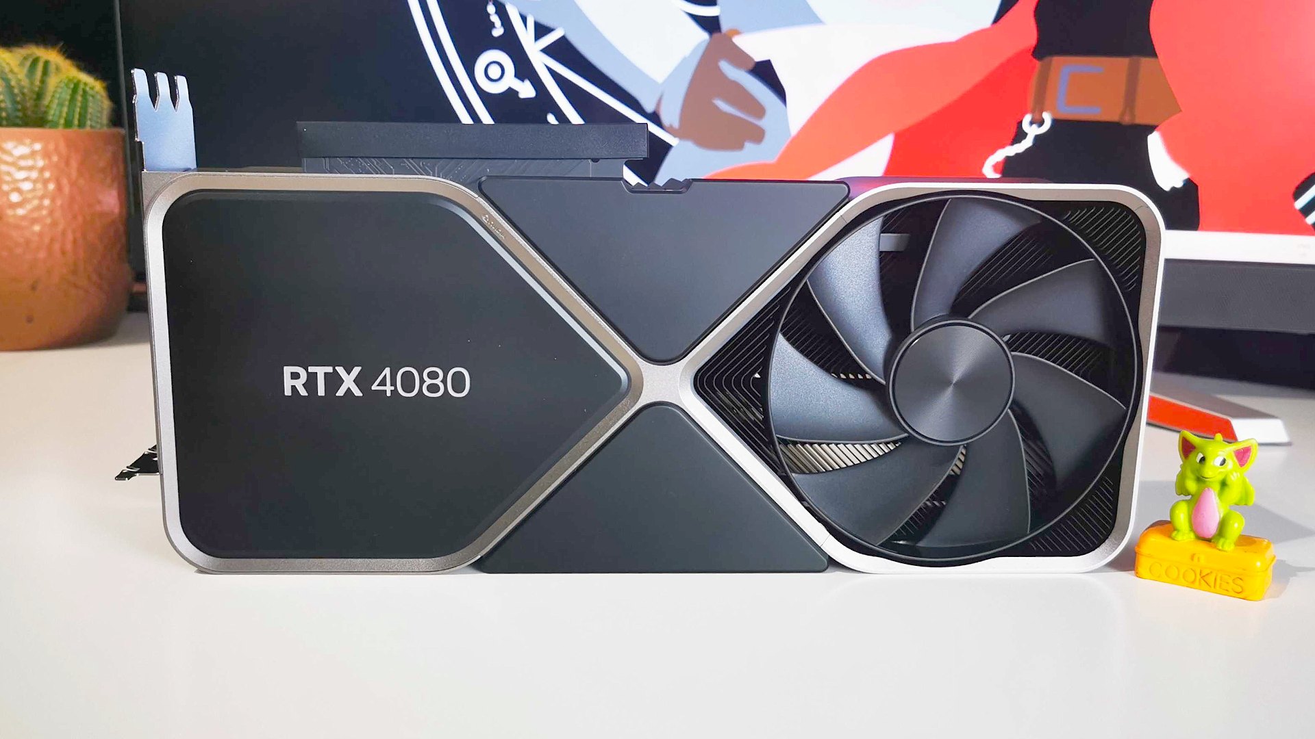 Nvidia RTX 4080 launch: where to buy the latest GeForce GPU