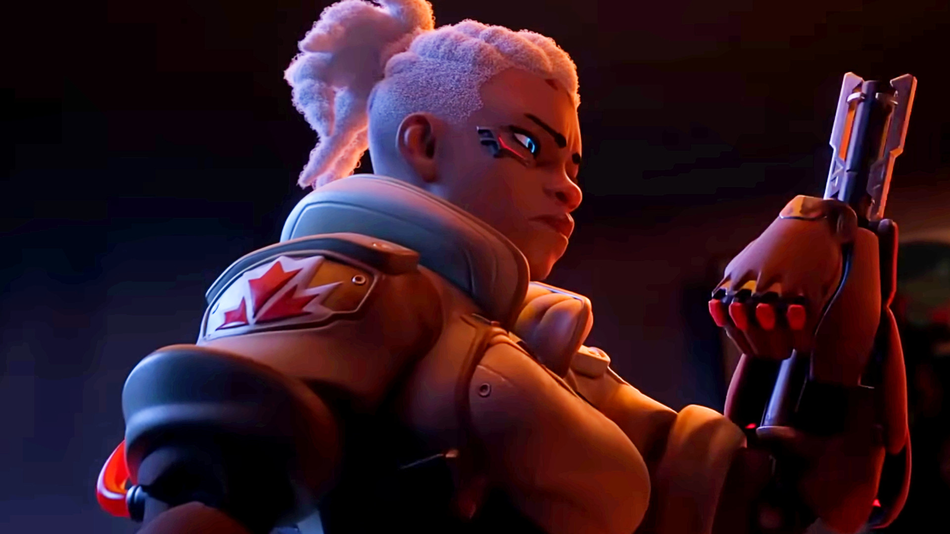 Overwatch 2 pros convince fans Sojourn is most OP character