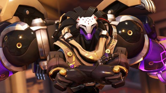 Overwatch 2 PvE release date: Remattra, the upcoming tank hero scheduled to debut as part of Overwatch 2 Season 2, who will likely make an appearance as part of the upcoming story mode.