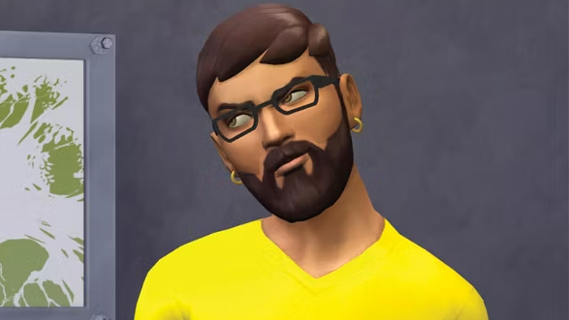 Your Sims 4 personas are bad people, but it isn't their fault