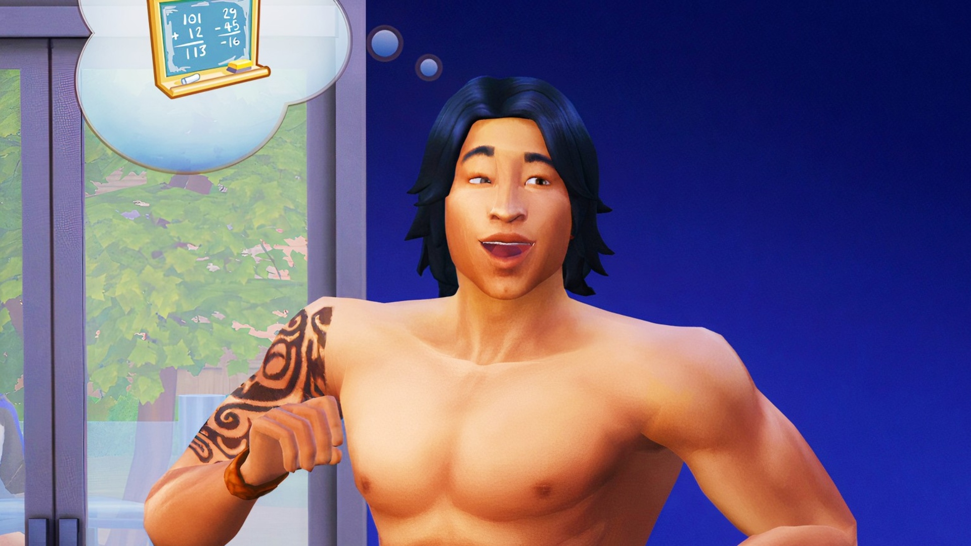 Sims 4 mod adds embarrassing sex memories to EA's life game
