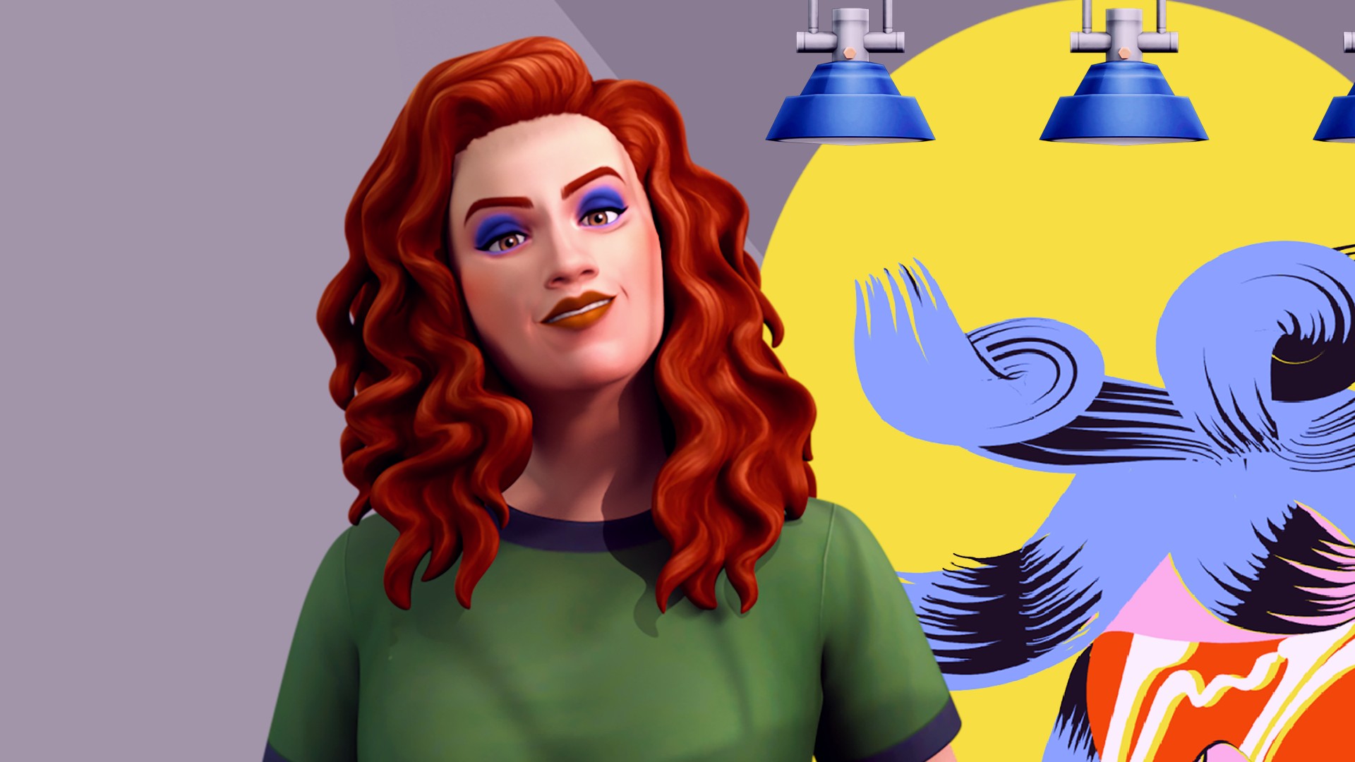 Sims 4 pack lets you turn your house into an absolute disgrace