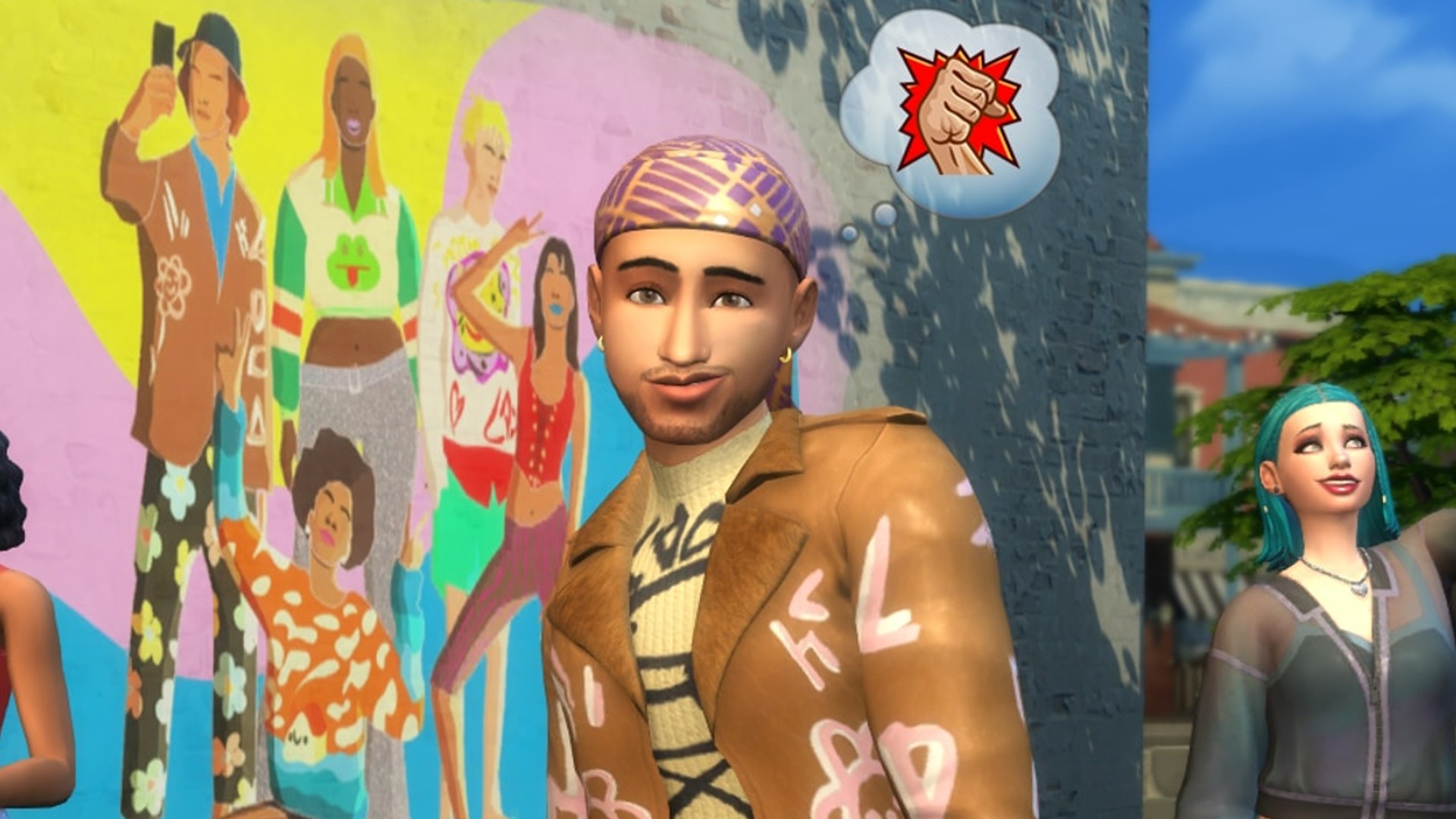 Sims 4 update guts gallery of sweary, 