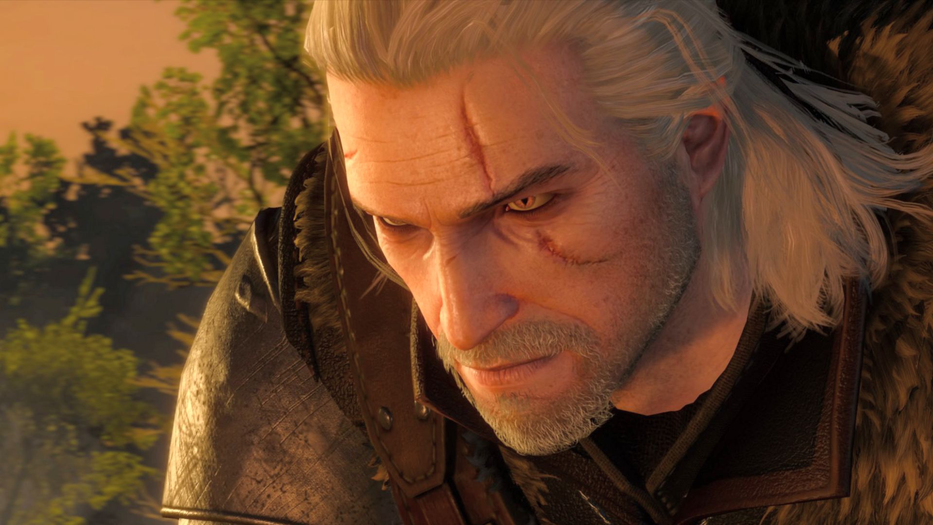 More performance fixes are planned for The Witcher 3 next-gen