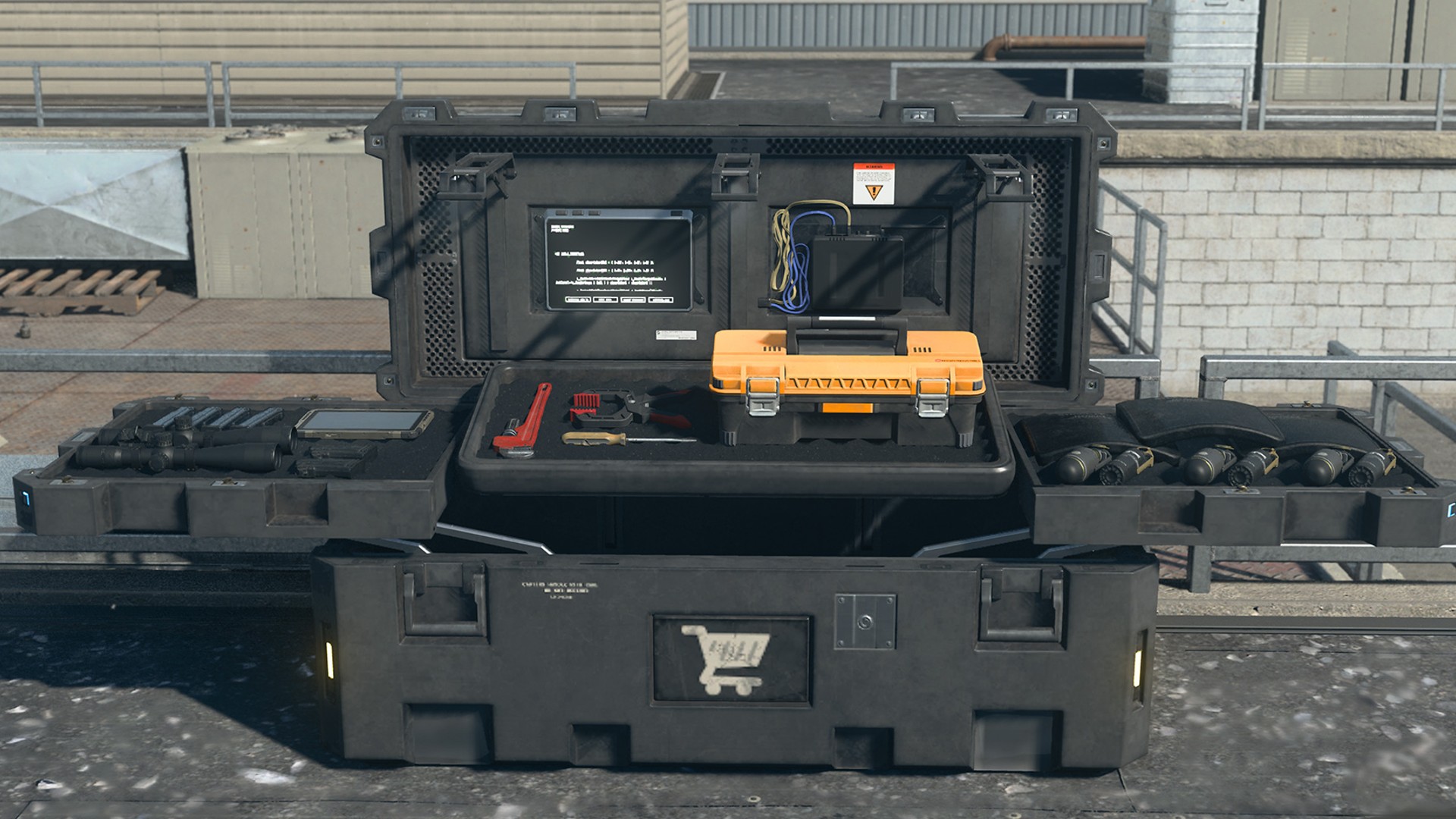 How to buy a loadout drop in Warzone 2