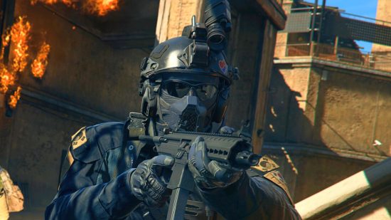 Warzone 2 XP farming glitch nerfed, but not patched, in DMZ